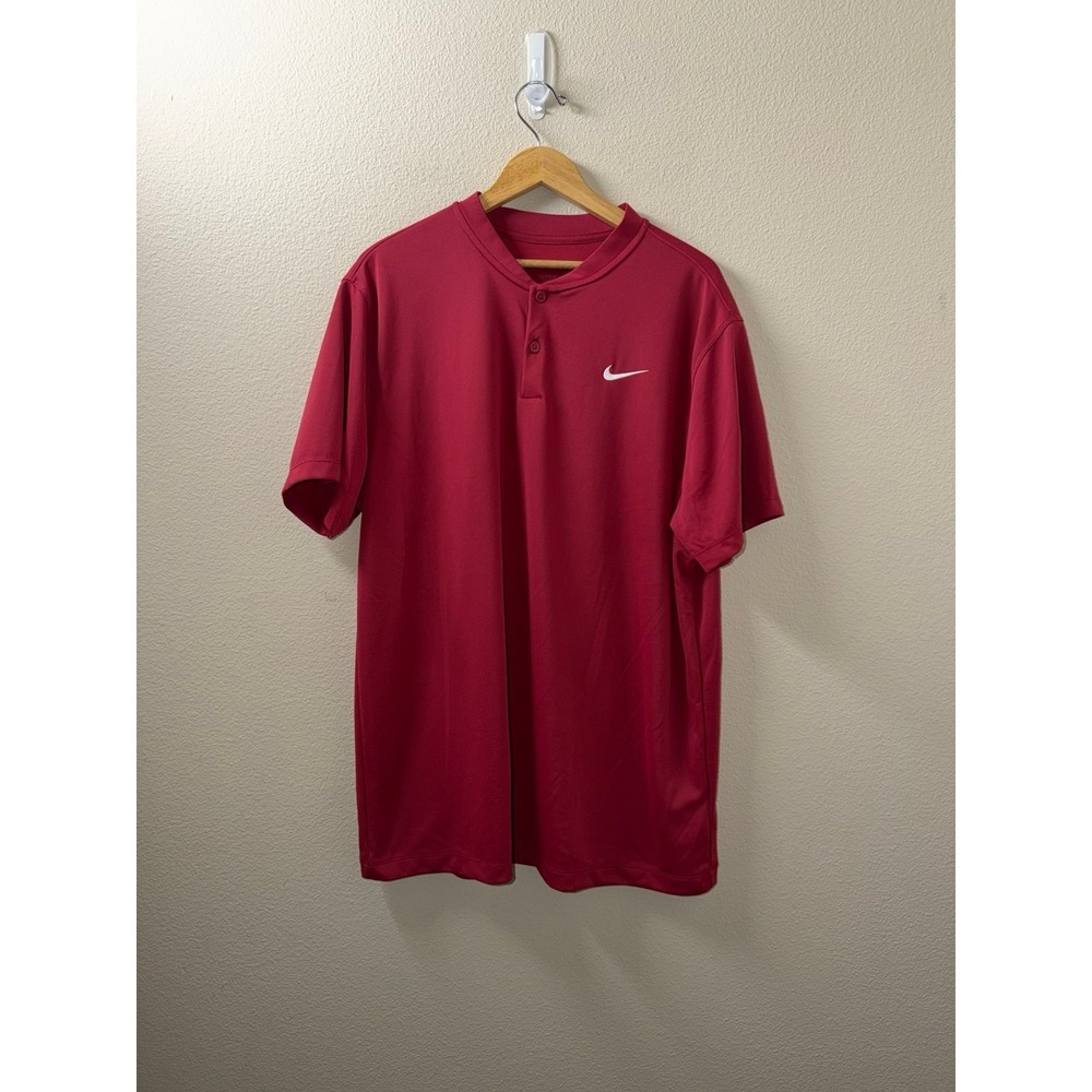 Men's Nike Drifit Shirt Size XL
